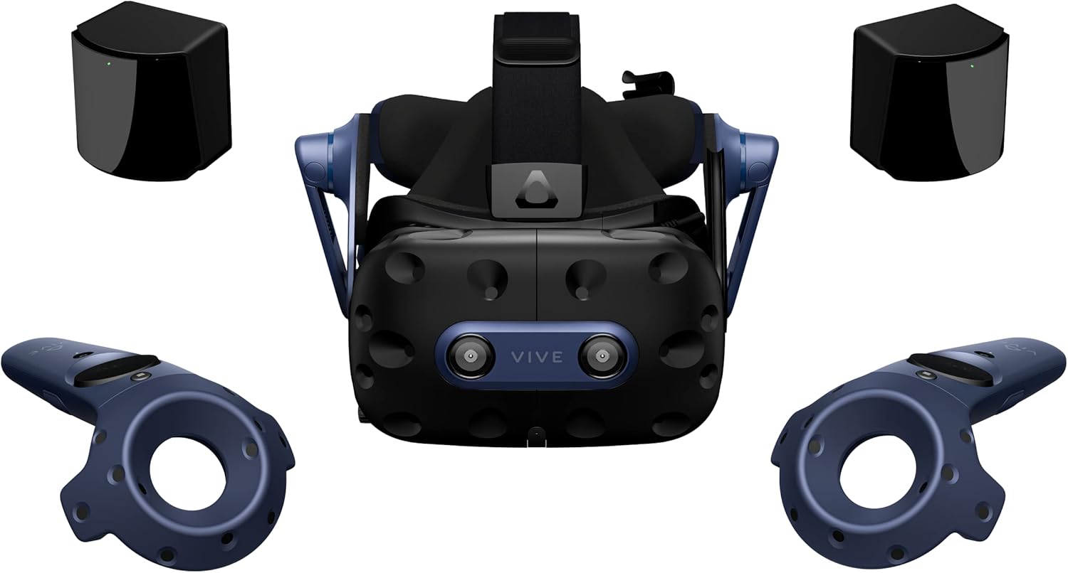 HTC VIVE Tracker 3.0 - 6