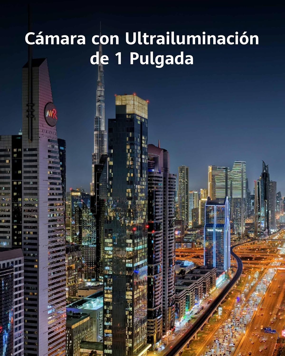 HUAWEI Pura 80 Pro Smartphone Móvil, 12 GB+512 GB, Ultra Chroma con Sensor de 1 Pulgada, Cámara Teleobjetivo Macro con Ultrailuminación, Cancelación de Ruido Mediante IA, 5170 mAh, Rojo - 4