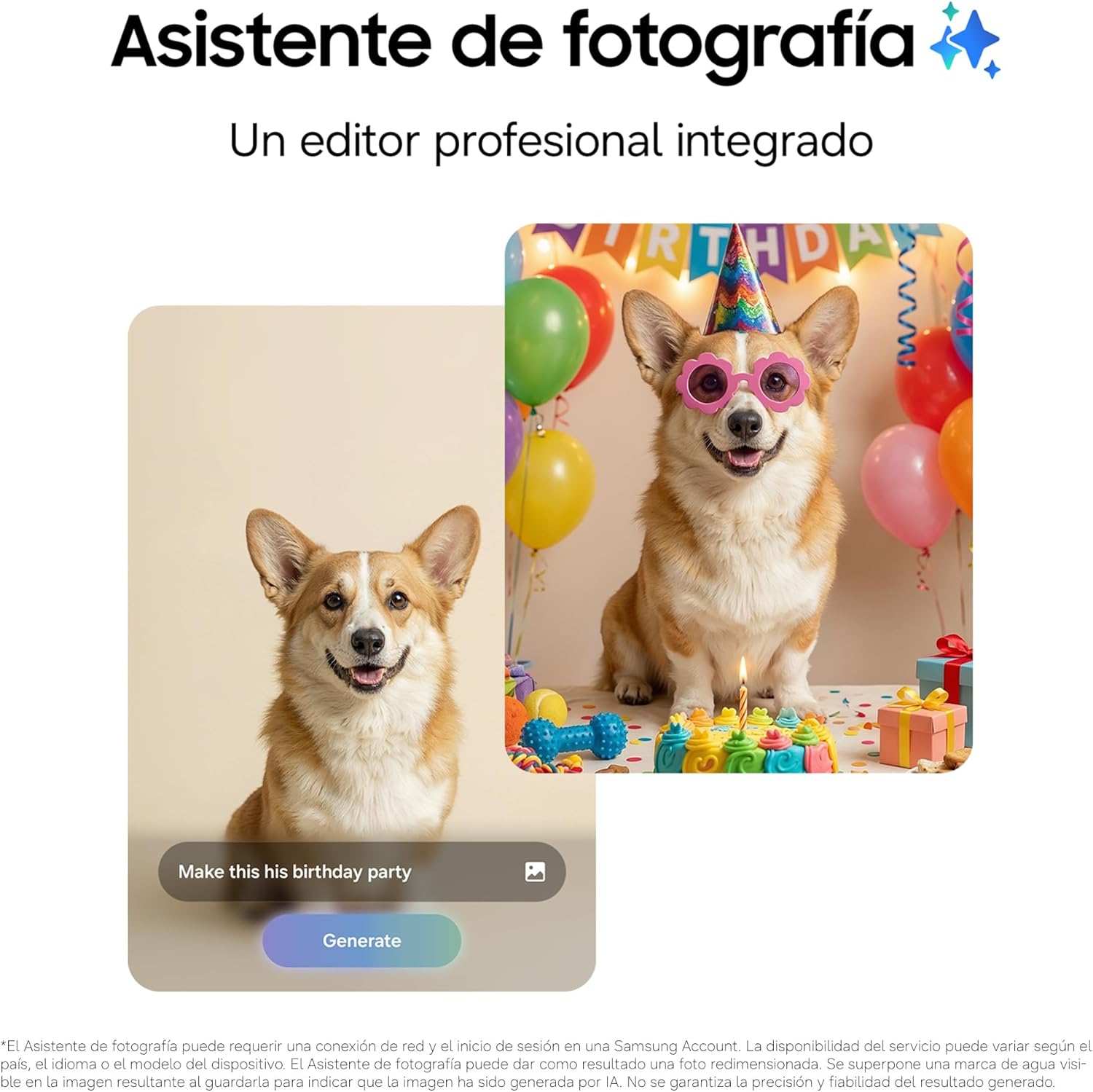 Samsung Galaxy S26, 512GB, Teléfono Móvil con Galaxy AI, Cámara 50MP, 12GB RAM, Batería 4300mAh, Garantía del Fabricante 3 Años + 1 Año Extra, Color Violeta Cobalto (Versión Española) - 5