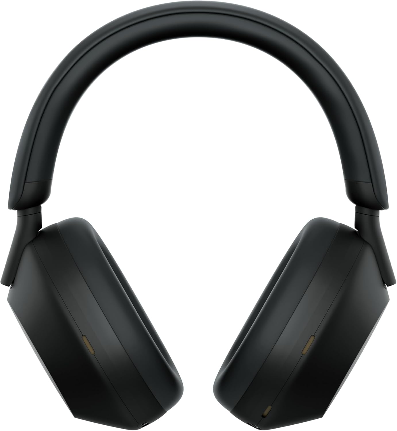 Sony WH-1000XM5 - Auriculares inalámbricos con cancelación de Ruido, 30 Horas de duración de la batería, Estilo supraaural, optimizados para Alexa y Google Assistant, con micrófono Integrado para - 4