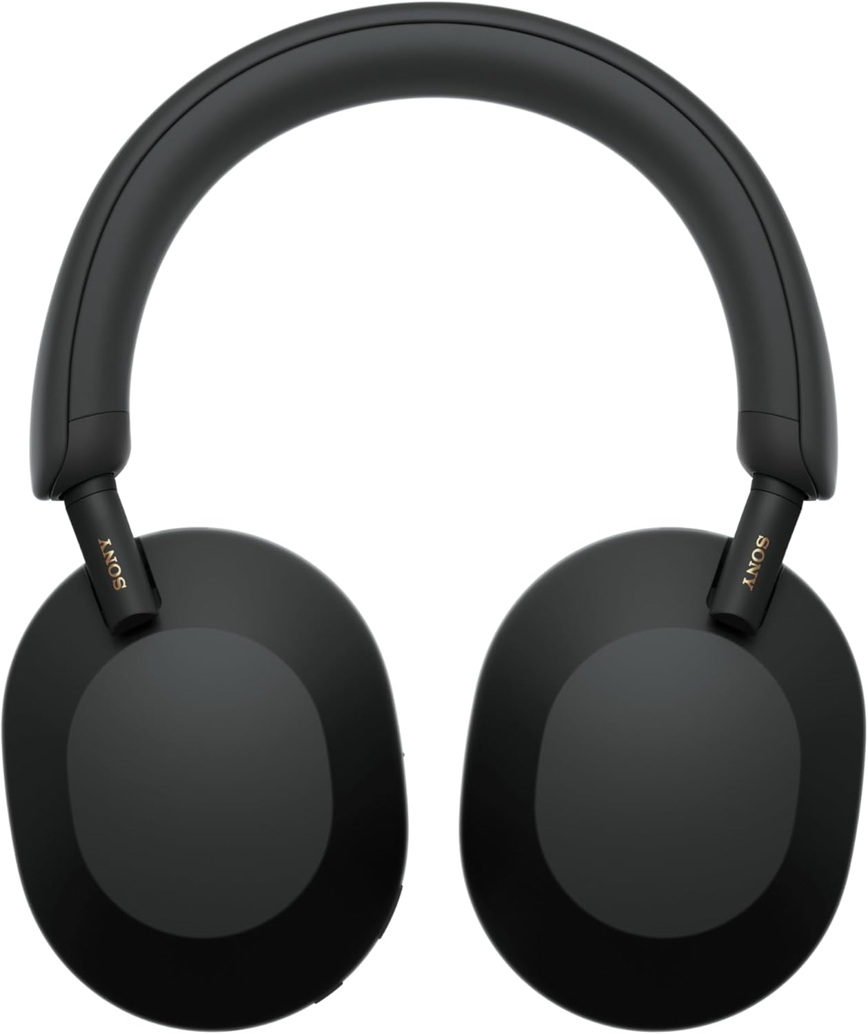 Sony WH-1000XM5 - Auriculares inalámbricos con cancelación de Ruido, 30 Horas de duración de la batería, Estilo supraaural, optimizados para Alexa y Google Assistant, con micrófono Integrado para - 5