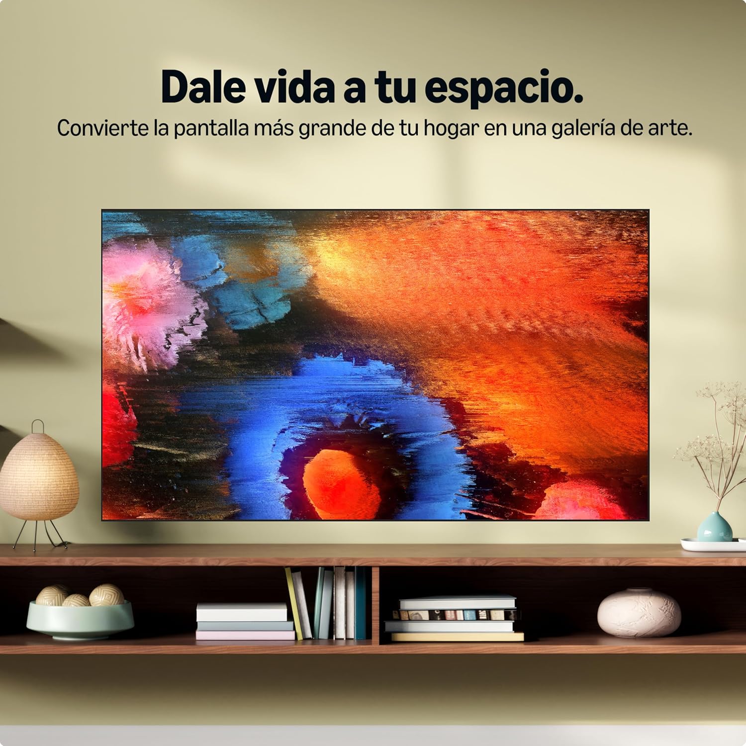 Telefunken 55FTV825, 55 Pulgadas 4K UHD, Smart TV Fire OS, HDR10, MEMC, Compatible con Alexa, Dolby Atmos, Apple AirPlay, Bluetooth - 5