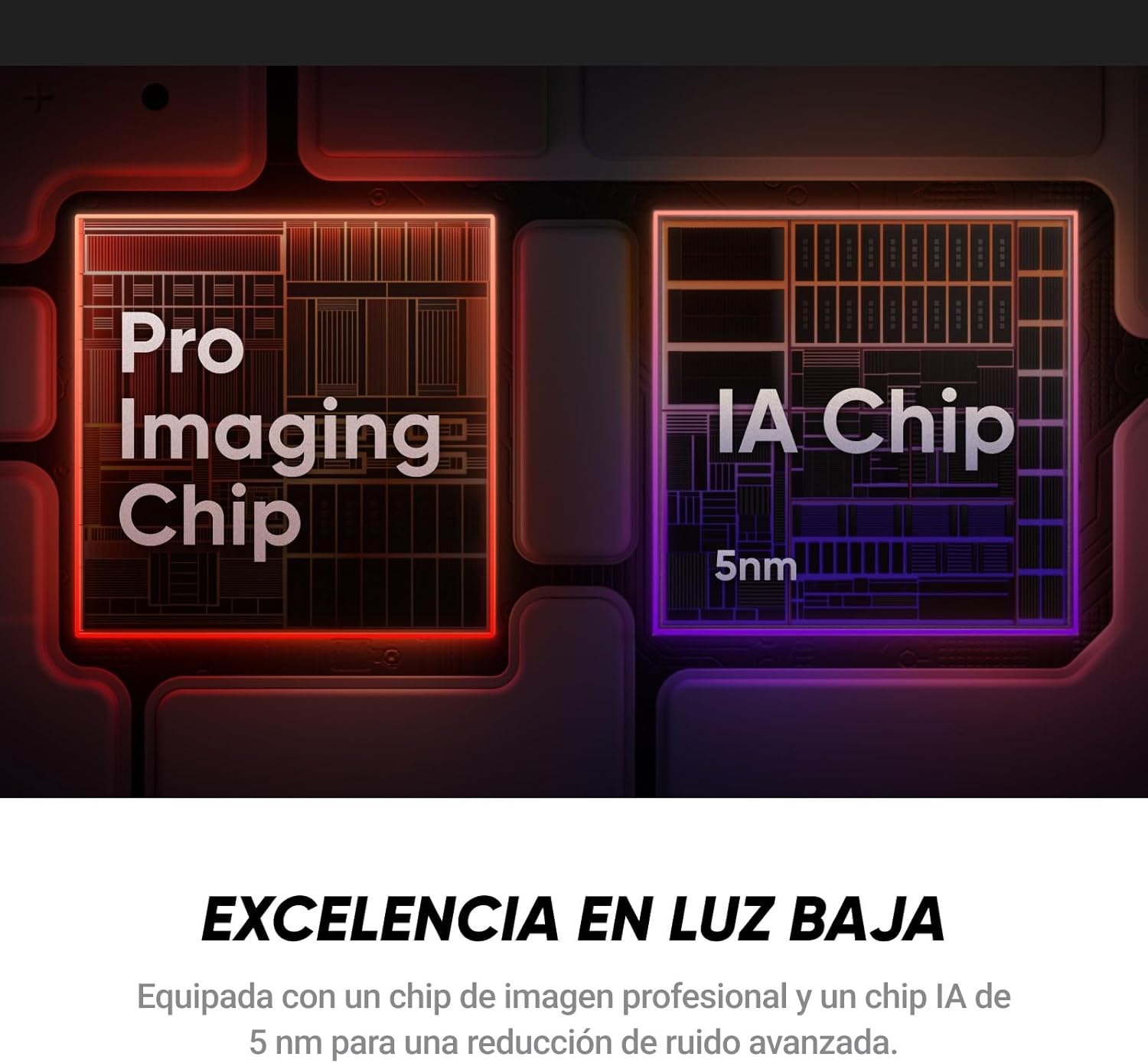 Insta360 Ace Pro 2 Paquete de impresión rápida–Cámara 8K rimpermeable 1/1.3", desarrollada Junto a Leica, con Doble Chip IA, Gran Rendimiento, empuñadura Xplorer Pro e Impresora portátil - 4