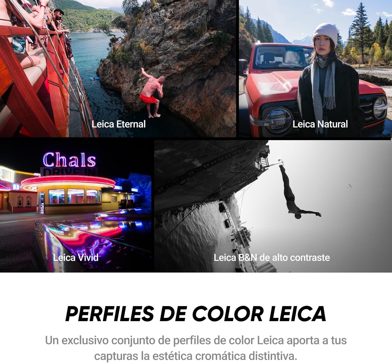 Insta360 Ace Pro 2 Paquete definitivo de Video – Cámara 8K Impermeable 1/1.3", Paquete empuñadura Xplorer Pro, Lente cinematográfica, de acercamiento y Ultra-Gran Angular, filtros Niebla Estrella - 6