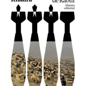 Las golondrinas de Kabul (El libro de bolsillo - Bibliotecas de autor - Biblioteca Khadra)