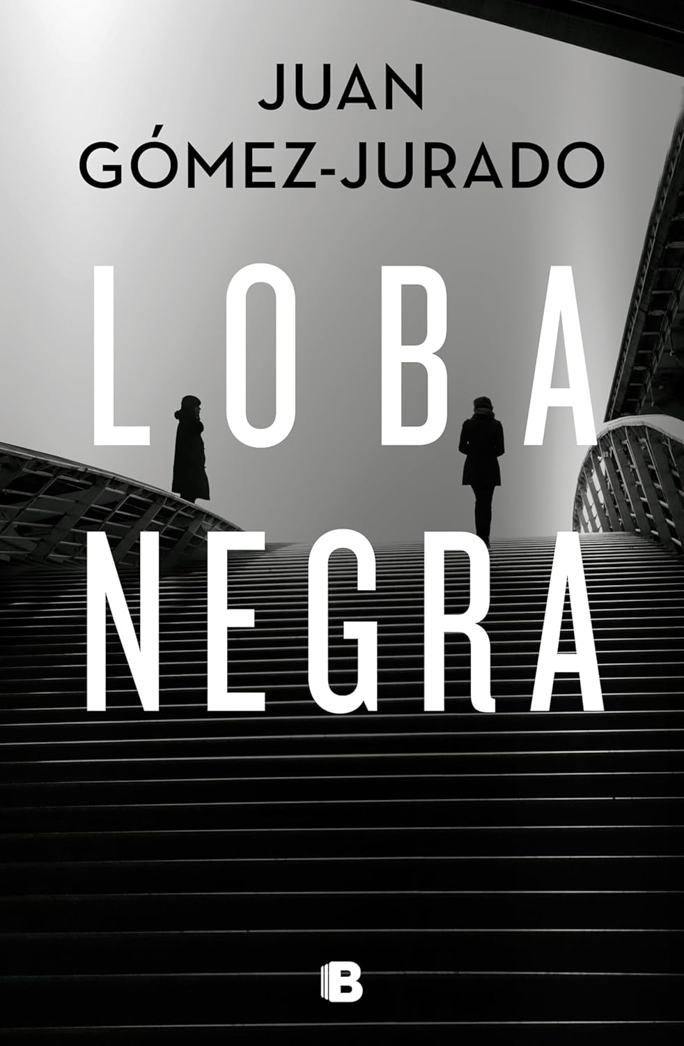 Loba negra (Antonia Scott 2) - 1