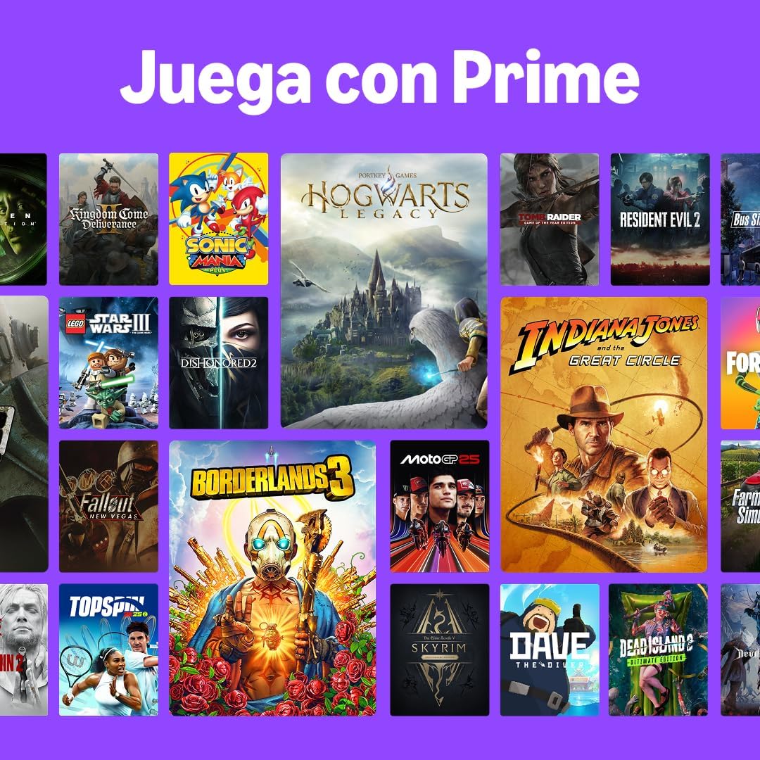 Mando inalámbrico Luna - 2