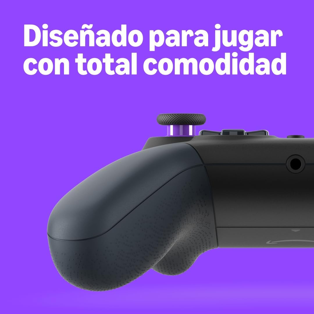 Mando inalámbrico Luna - 4