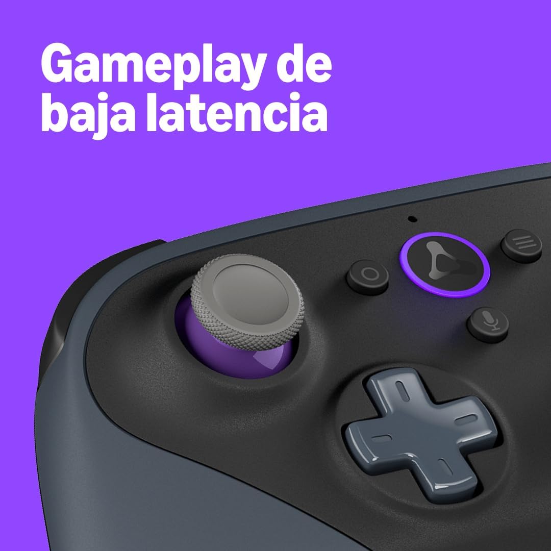 Mando inalámbrico Luna - 5