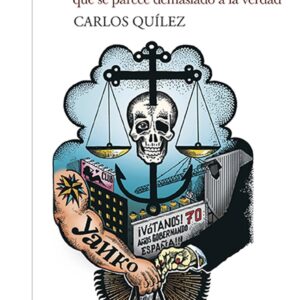 Manos sucias: Novela Negra (Narrativa (alreves))