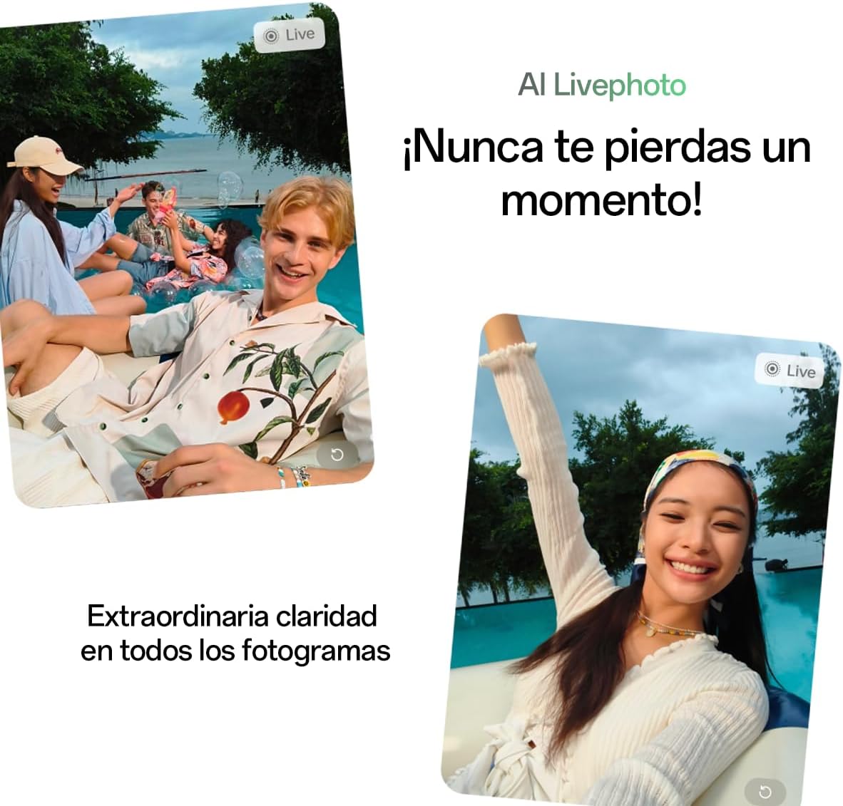 OPPO Reno13 F 5G - Smartphone Libre con IA, 8GB RAM + 256, Pantalla AMOLED 6.67" 120Hz, Cámara 50MP, IP69, Batería 5.800, Carga Rápida 45W, Versión Española - Morado - 5