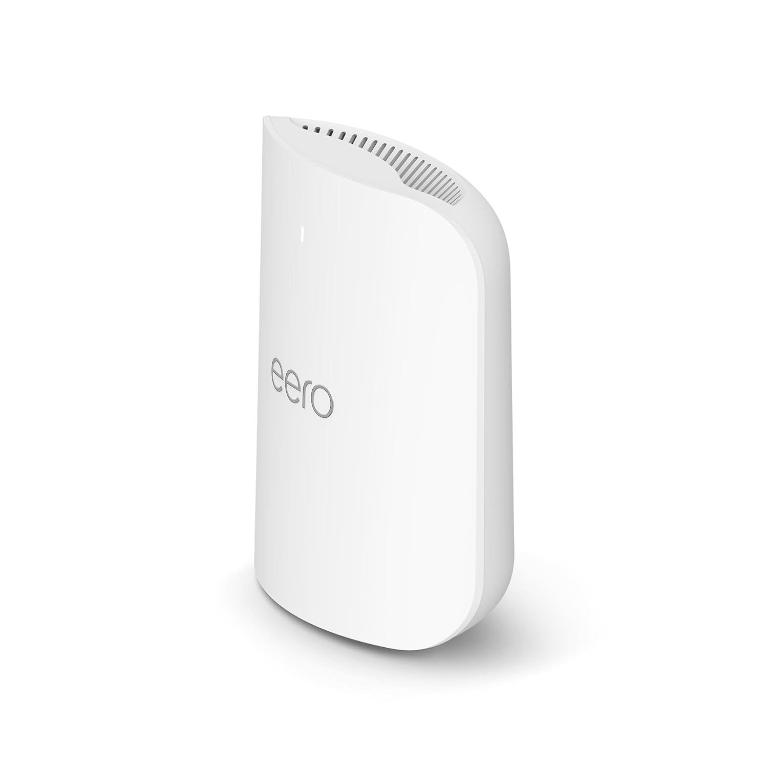 Router wifi de malla eero Pro 7 de Amazon (último modelo): tribanda con Wi-Fi 7, compatible con velocidades de red de hasta 5 Gb/s y cobertura de hasta 190 m² (1 unidad) - 2
