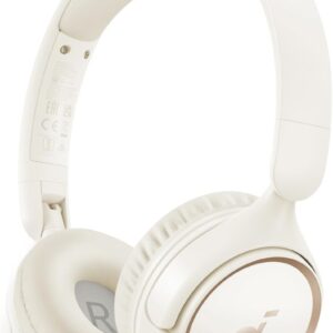 Soundcore Auriculares Inalámbricos Bluetooth Diadema H30i, Diseño Plegable, Graves Puros, 60H de Reproducción, Bluetooth 5.3, Ligeros y Cómodos, Conectividad de App, Conexión Multipunto