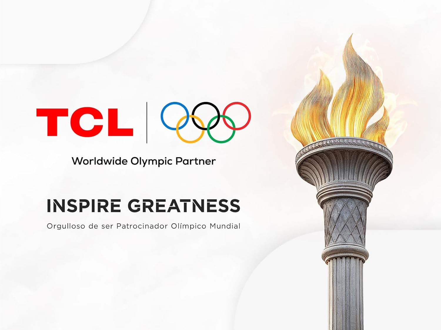 TCL 55PF650A, 55" 4K UHD Smart TV, Fire TV (Dolby Vision, Dolby Atmos, DTS, HDR 10, Alexa Integrado, Airplay2, Miracast) - 3