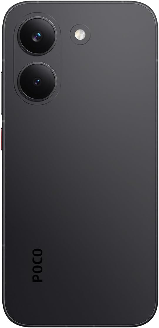 XIAOMI POCO X8 Pro - Smartphone de 8+256GB, Dimensity 8500-Ultra, batería de 6500 mAh, Sensor Sony IMX882 de 50MP con OIS, 1 año de garantía Extra, Cargador no Incluido, Verde (Versión ES) - 4