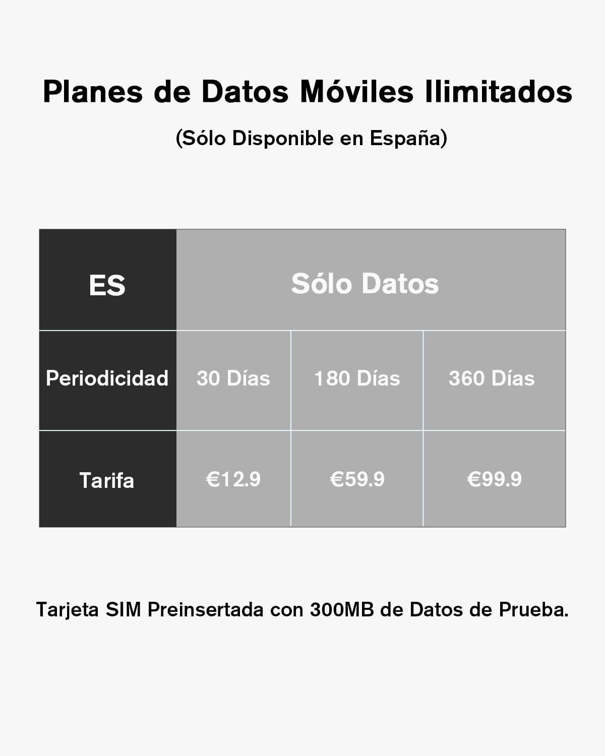 Xega 4G LTE 2K Cámara de Seguridad Inalámbrica para Exteriores con Energía Solar, 355°/95°, Sensor de Movimiento PIR, Visión Nocturna, Conversación Bidireccional, Tarjeta SIM Incluida - 3