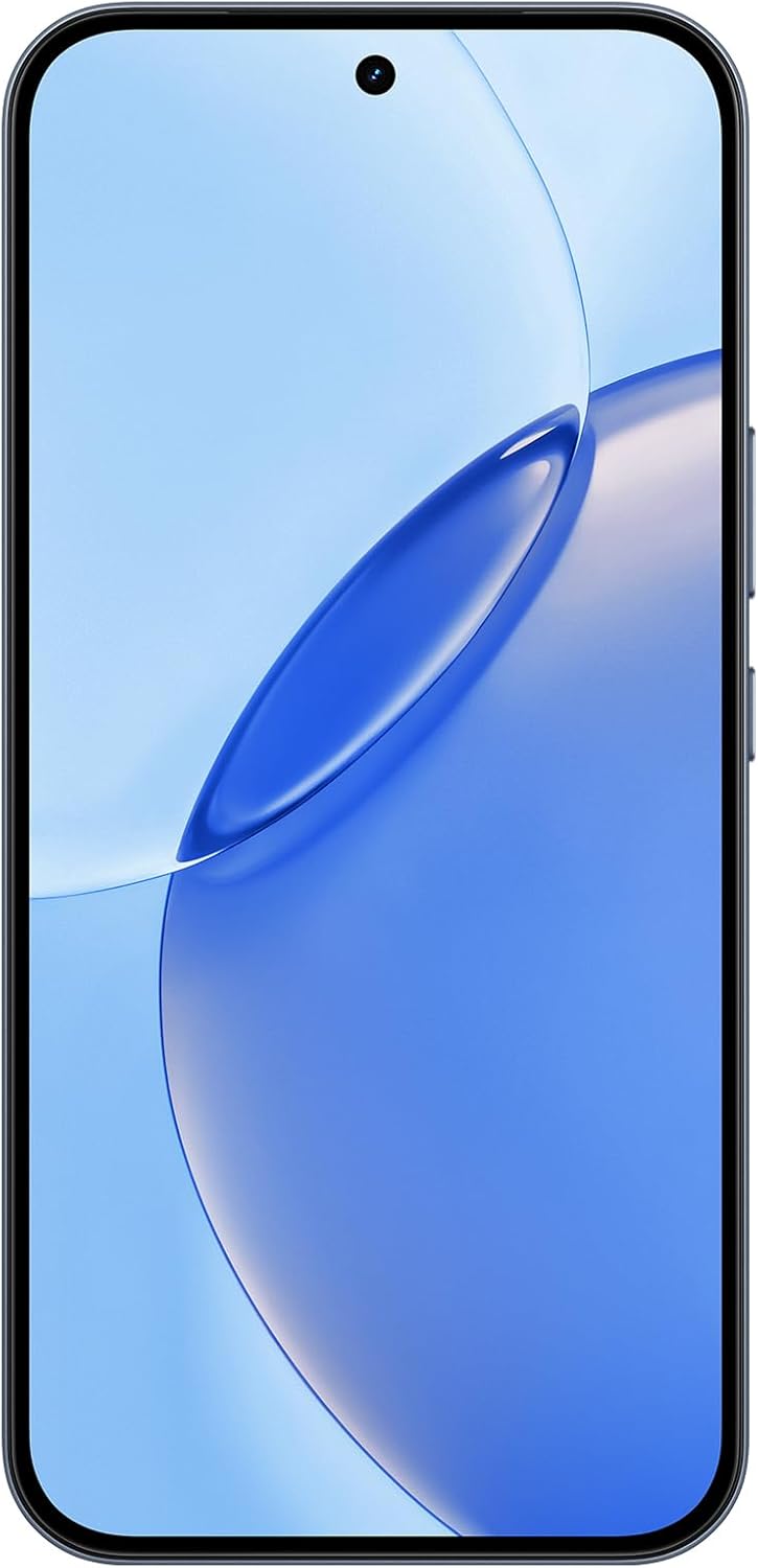 realme 16 Pro 5G Smartphone, 8GB+256GB, Pantalla AMOLED 144Hz 6,78", Batería 6500mAh, Cámara 200MP OIS, IP69K, Carga Rápida 45W, Dual SIM, Next AI, Gris (con Adaptador) - 2