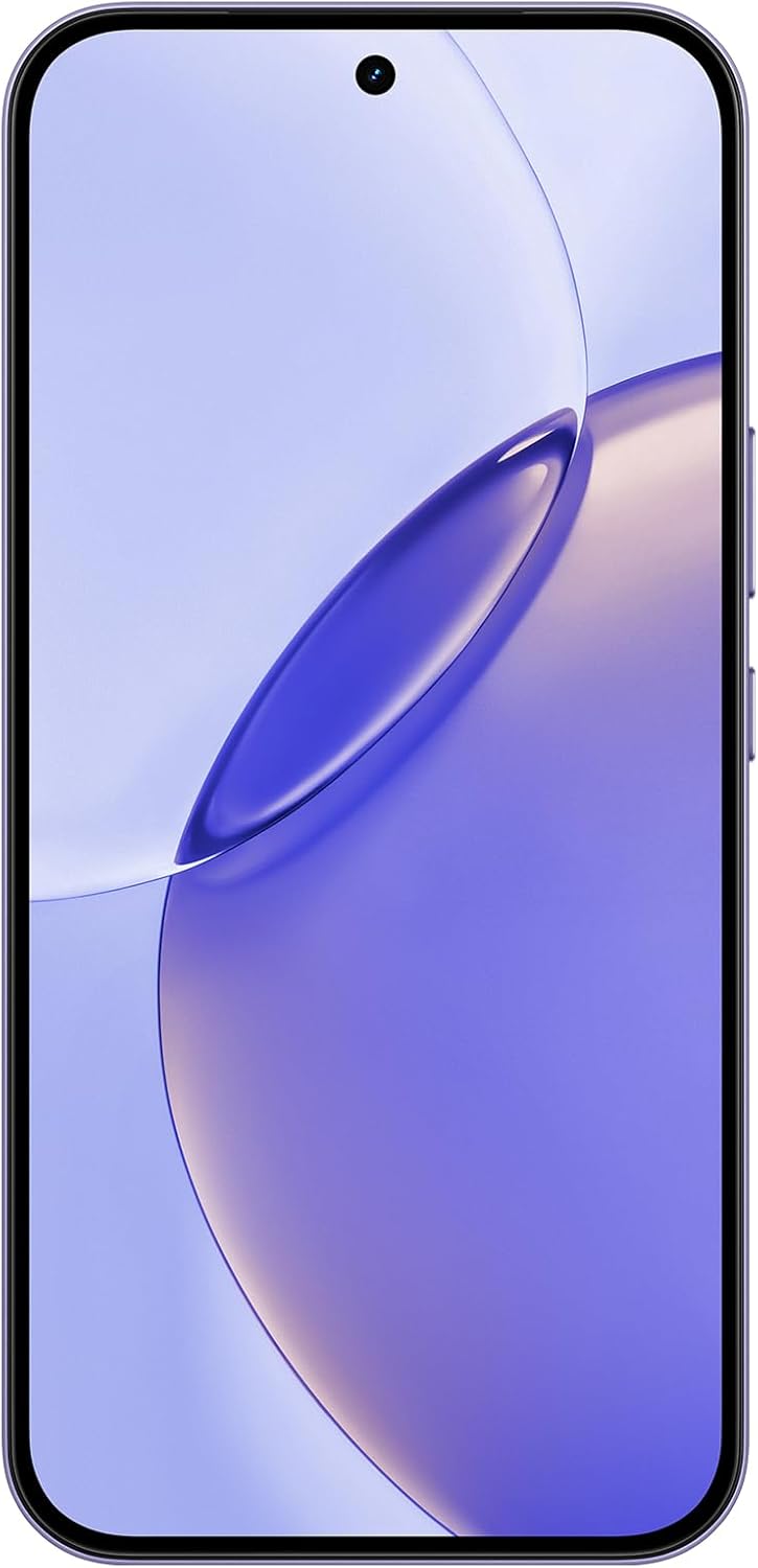realme 16 Pro 5G Smartphone, 8GB+256GB, Pantalla AMOLED 144Hz 6,78", Batería 6500mAh, Cámara 200MP OIS, IP69K, Carga Rápida 45W, Dual SIM, Next AI, Violeta (con Adaptador) - 2