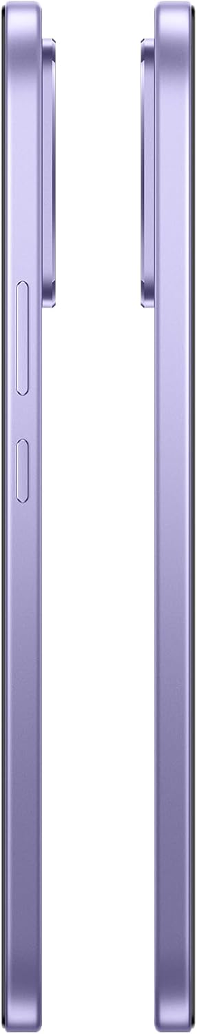 realme 16 Pro 5G Smartphone, 8GB+256GB, Pantalla AMOLED 144Hz 6,78", Batería 6500mAh, Cámara 200MP OIS, IP69K, Carga Rápida 45W, Dual SIM, Next AI, Violeta (con Adaptador) - 3