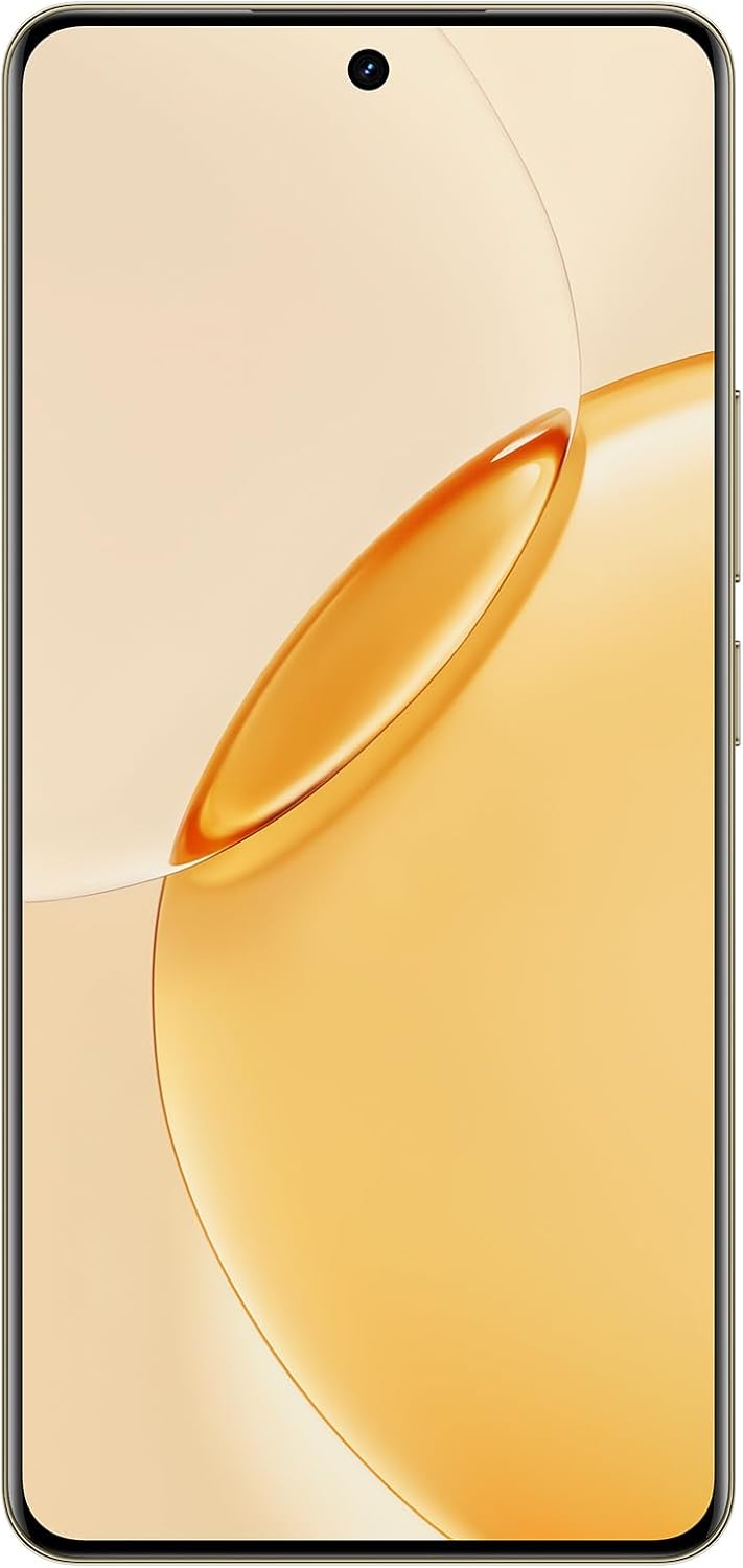 realme 16 Pro+ 5G Smartphone, 8GB+256GB, Pantalla Curva AMOLED 144Hz 6,8", Batería 7000mAh, Cámara 200MP OIS, IP69K, Carga Rápida 80W, Dual SIM, Next AI, Oro (con Adaptador) - 2