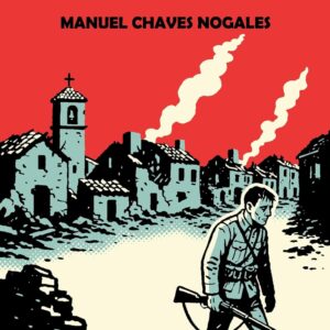 A sangre y fuego: Héroes, bestias y mártires de España