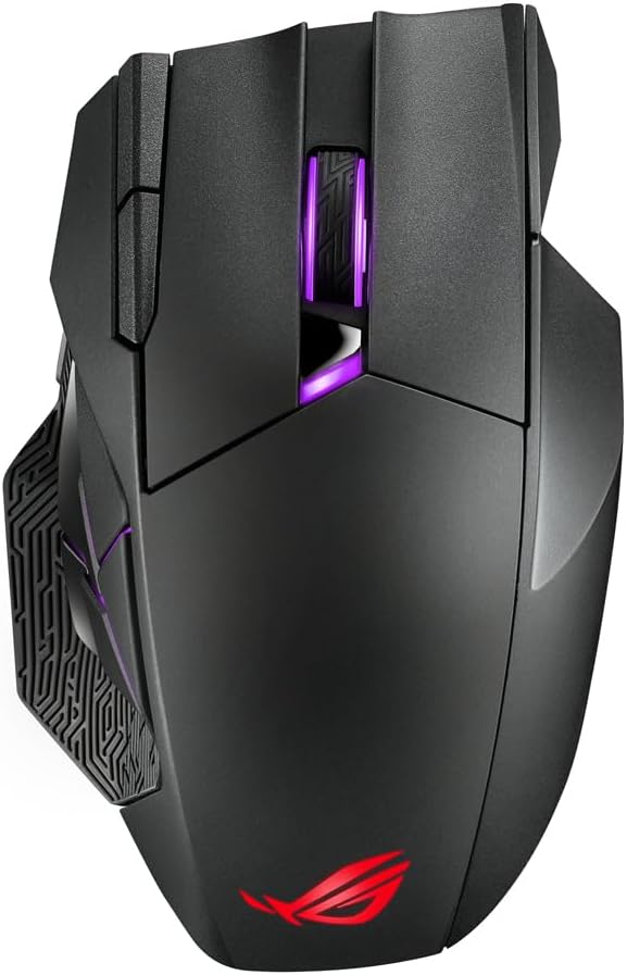 ASUS - Souris ROG Spatha X - 2