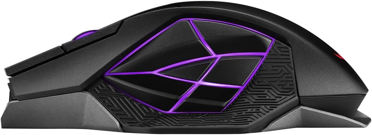 ASUS - Souris ROG Spatha X - 3