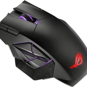 ASUS - Souris ROG Spatha X