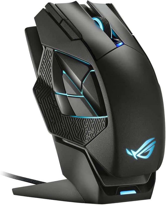 ASUS - Souris ROG Spatha X - 5