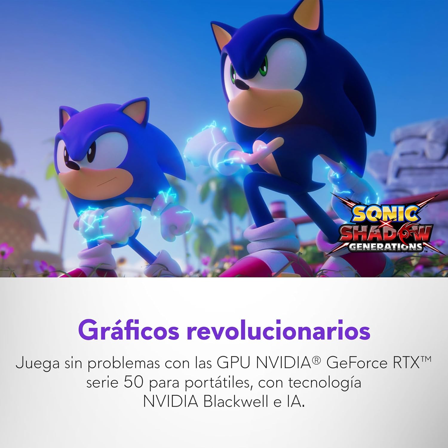 Alienware 16x Aurora Portátil Gaming AC16251 16" WQXGA 240Hz G-Sync, Intel Core Ultra 9 275HX Series 2, Nvidia Geforce RTX 5070, 32GB RAM, 1TB SSD, Windows 11 Home,Teclado AlienFX RGB QWERTY Español - 4