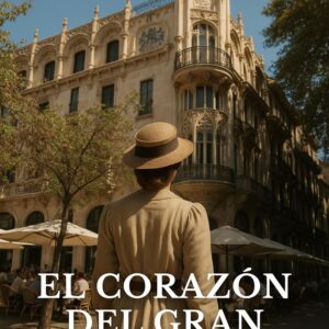 El Corazón del Gran Hotel