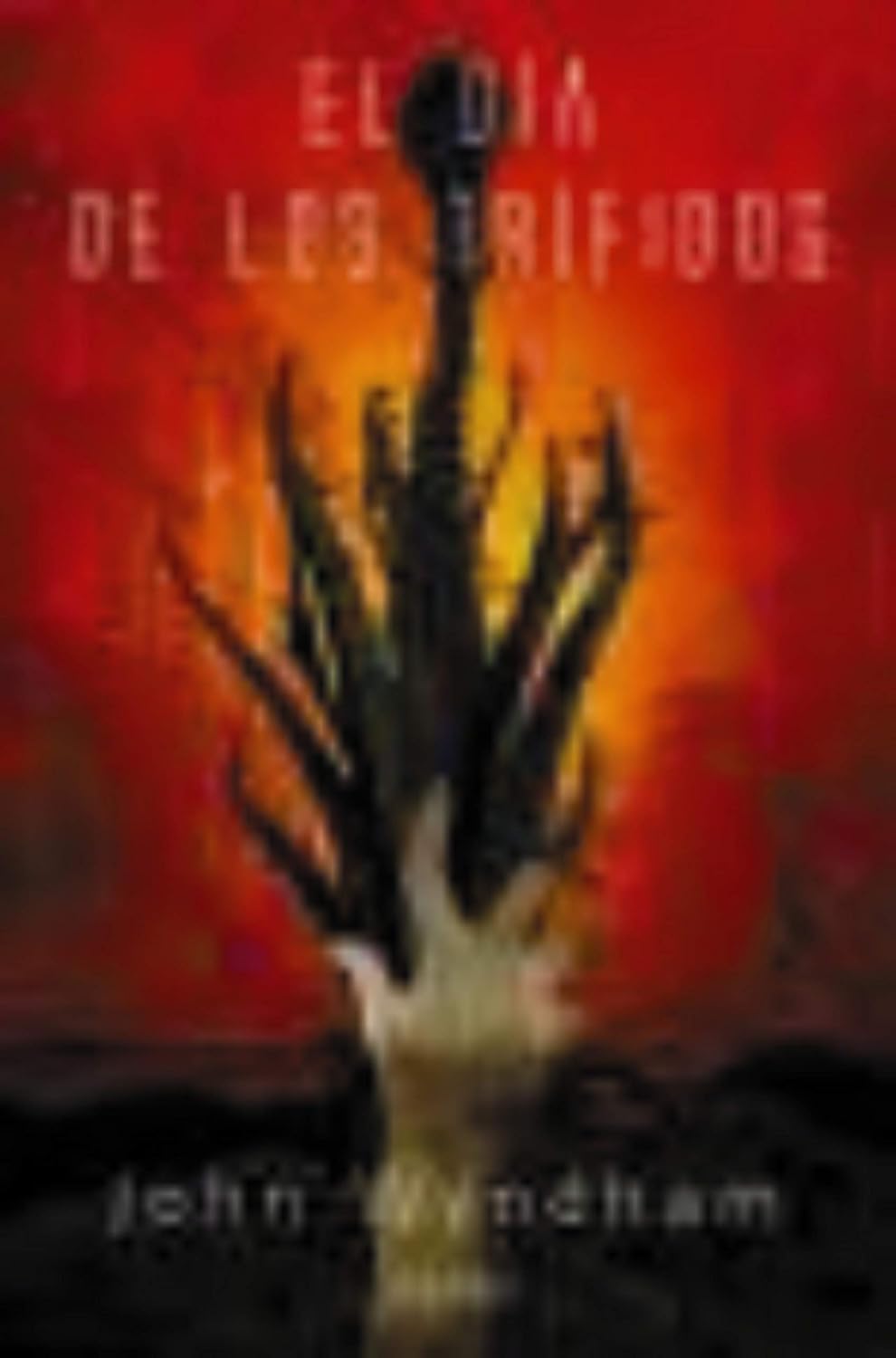 El día de los trífidos (Runas nº 95) - 1