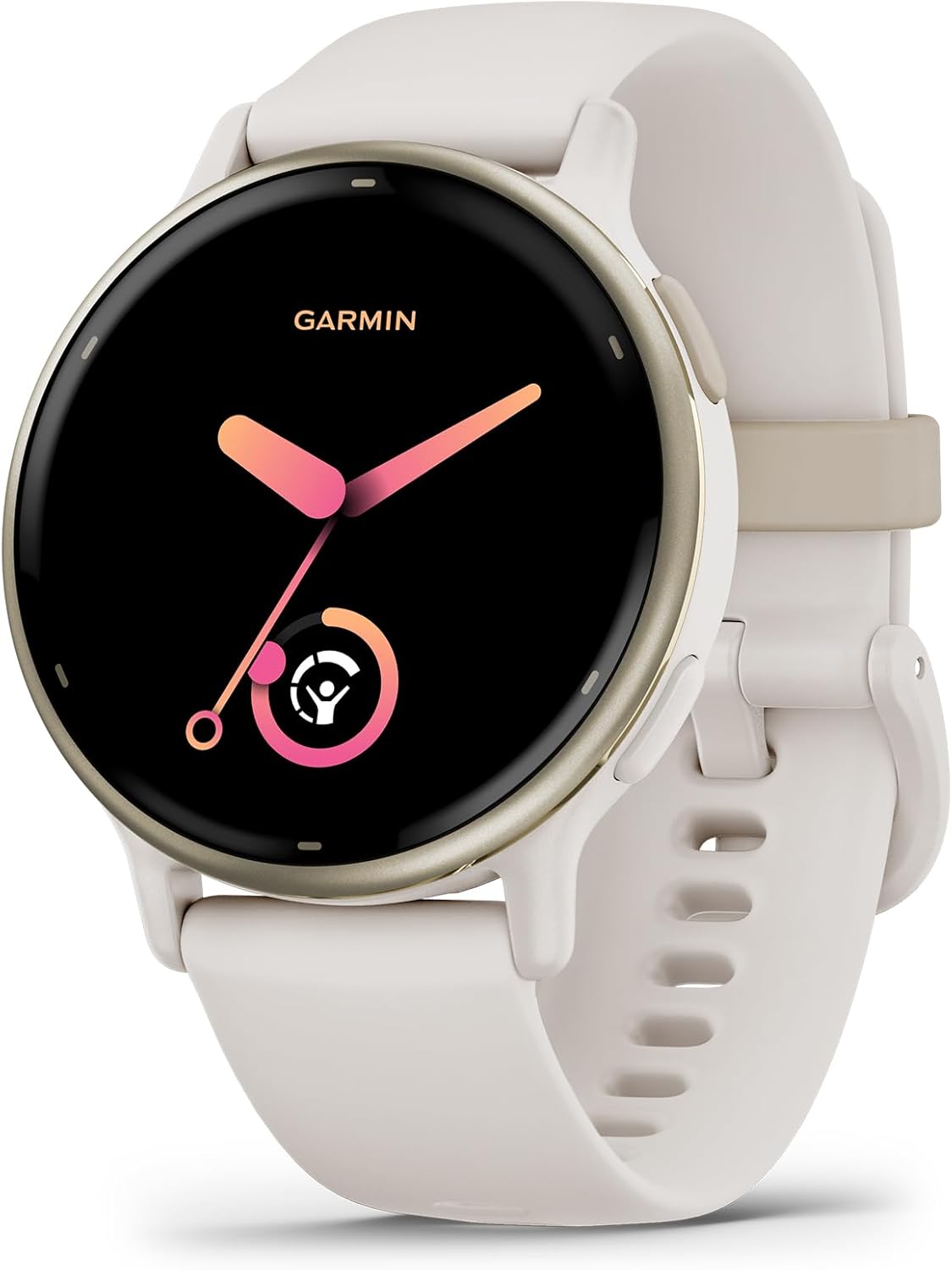 Garmin Vívoactive 5, Smartwatch con GPS, Pantalla AMOLED, Funciones Esenciales de Salud y Forma física y hasta 11 días de autonomía - 1