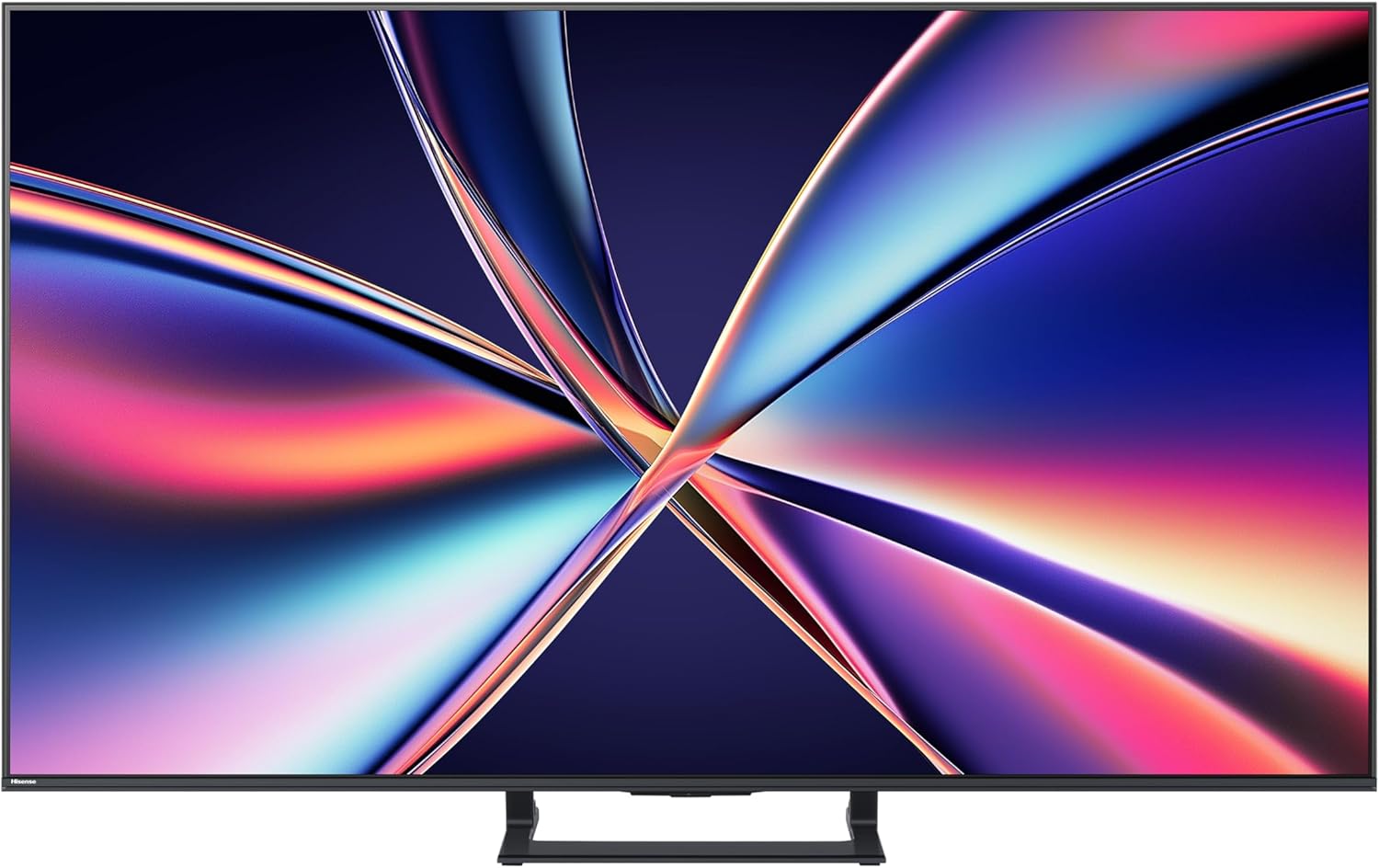Hisense 75E8Q - Mini LED Smart TV, Quantum Dot, 144Hz, Subwoofer Integrado, Dolby Vision IQ & Dolby Atmos, Full Array Local Dimming, Procesador Hi-View Engine - 4