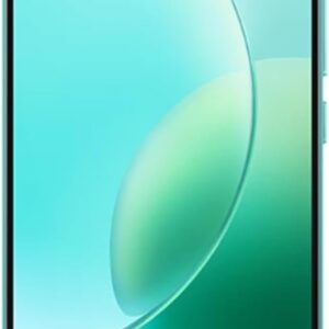 Honor 400 Lite 5G - Smartphone de 8GB+256GB, Dual SIM NFC, 108MP con Botón con IA, 6.7'', Pantalla AMOLED con protección de la Vista, Batería de 5230mAh, IP65&SGS, MagicOS 9.0, Velvet Gray