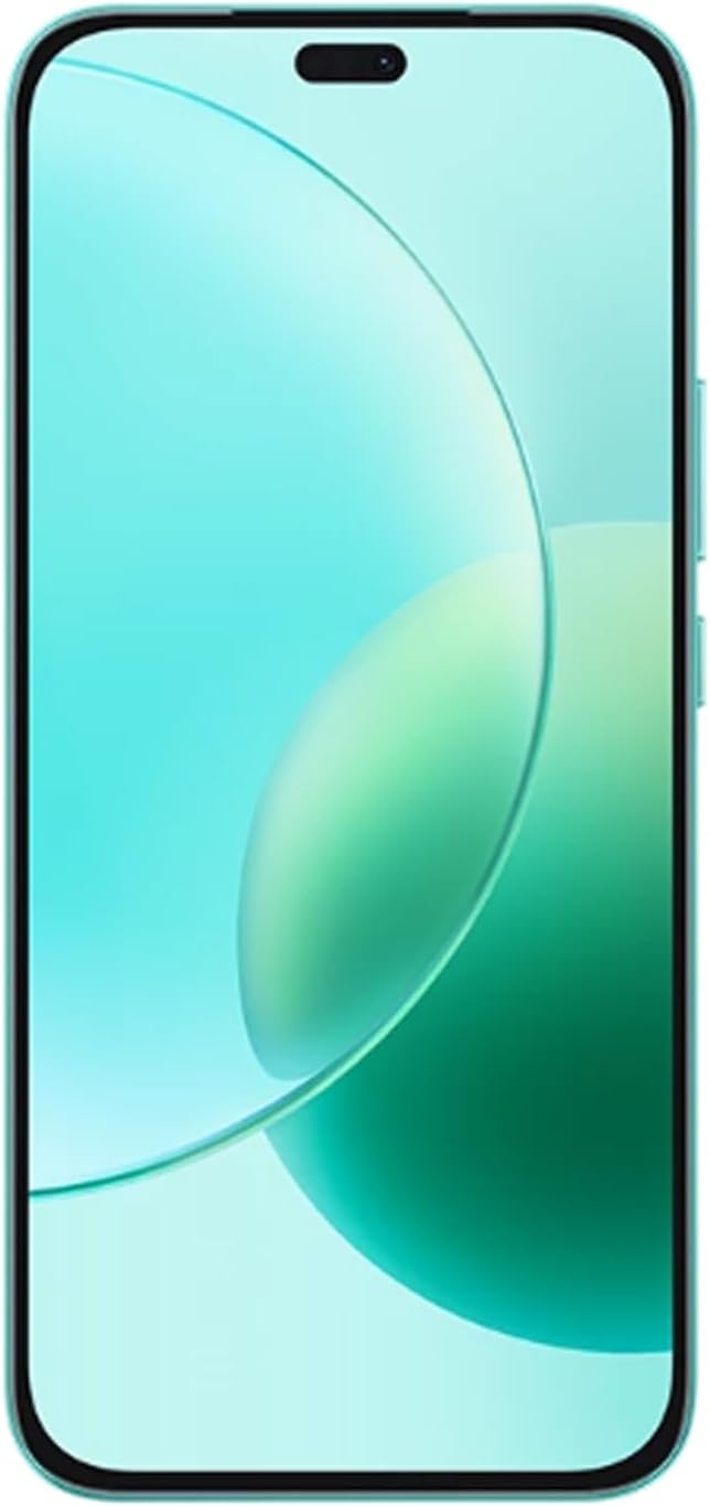 Honor 400 Lite 5G - Smartphone de 8GB+256GB, Dual SIM NFC, 108MP con Botón con IA, 6.7'', Pantalla AMOLED con protección de la Vista, Batería de 5230mAh, IP65&SGS, MagicOS 9.0, Velvet Gray - 1