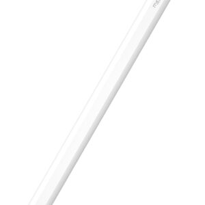 Metapen A8 Lápiz para iPad 2018-2026 con Inclinación,Atracción Magnética y Precisión de Píxeles,Ideal para Tomar Notas,Apple Pencil con iPad 11 A16/10/9/8,Pro M4/11/12.9/13,Air 3/4/5/M2/M3/M4,Mini 5/6