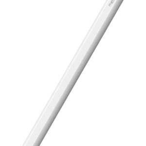 Metapen A8 V4 Lápiz para iPad 2018-2026,Atracción Magnética Mejorada,2X Carga Rápida,Baja Latencia,Pencil para Apple iPad 11 A16/10/9/8/7/6,Pro M5/M4/11/12.9"/13",Air 3/4/5/M2/M3/M4,Mini 5/6/7 A17 Pro