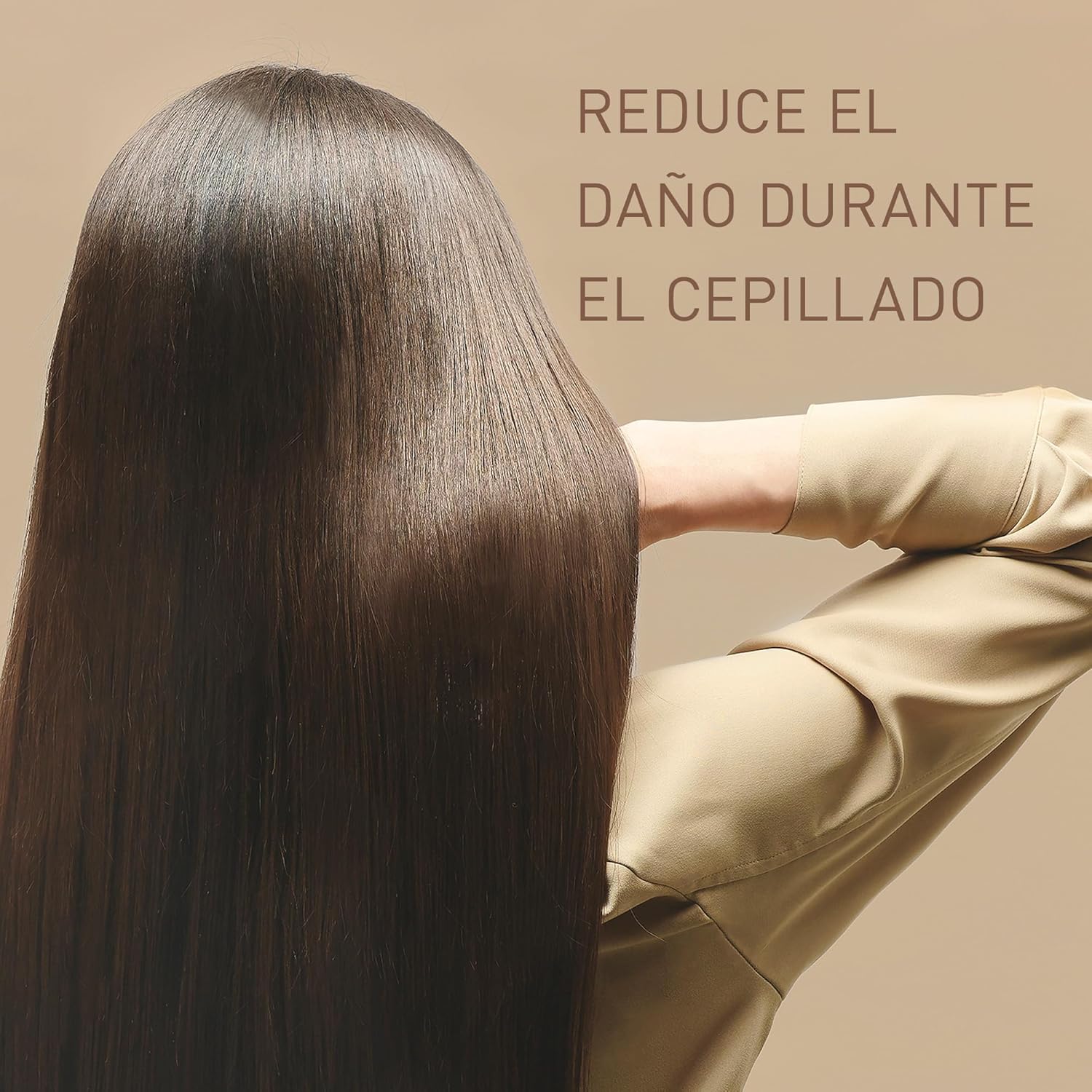 Panasonic EH-NA0J-N825 Nanoe MOISTURE+ y Secador de Cabello Mineral, if Desing Award, Detección Inteligente, Calor y Frío, Modos Cuidado de la Piel, Cuero Cabelludo y Puntas, 1600 W, Negro - 6