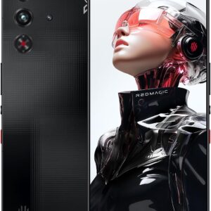 REDMAGIC 10SPro 12G+256G Nightfall (EU)