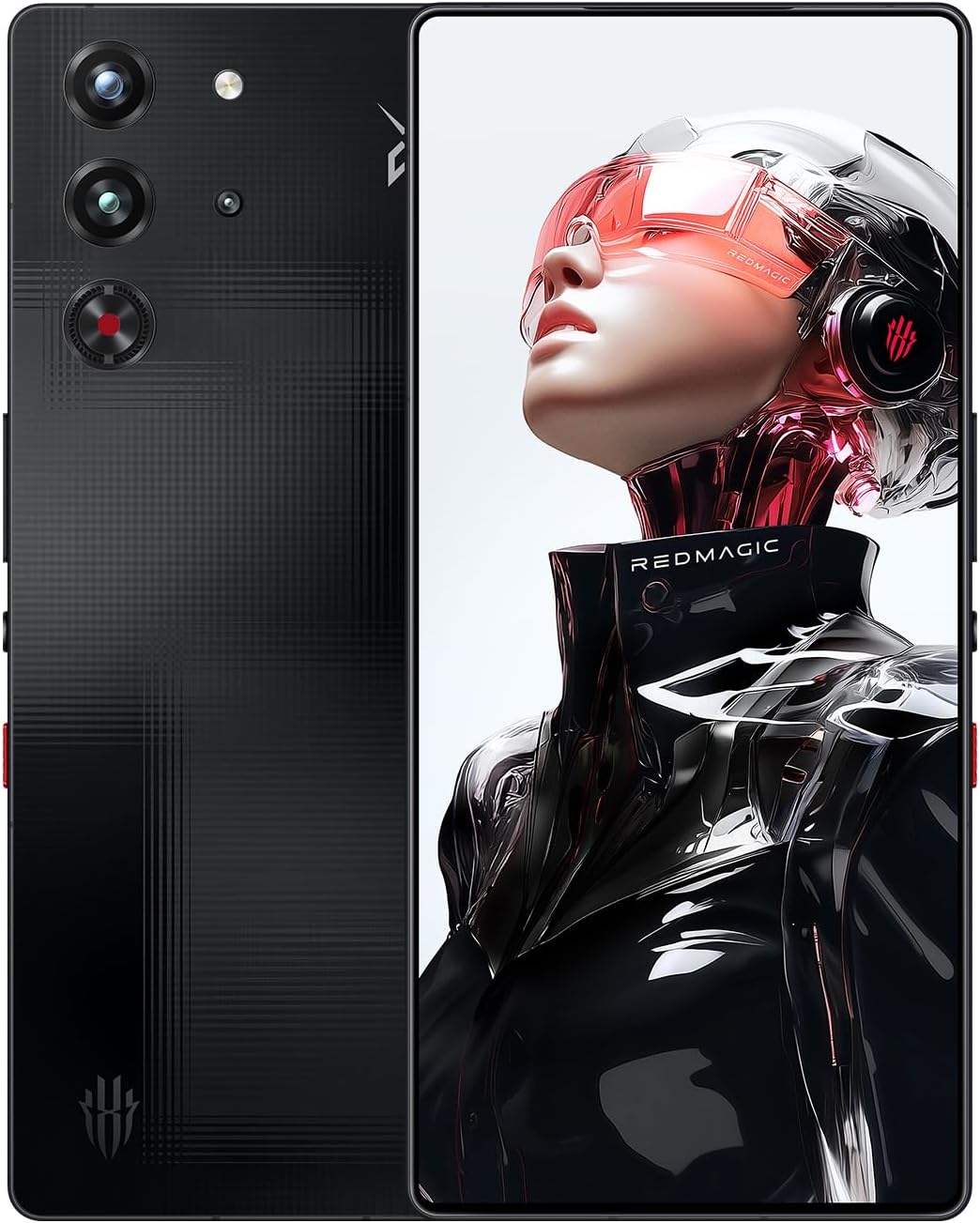 REDMAGIC 10SPro 12G+256G Nightfall (EU) - 1