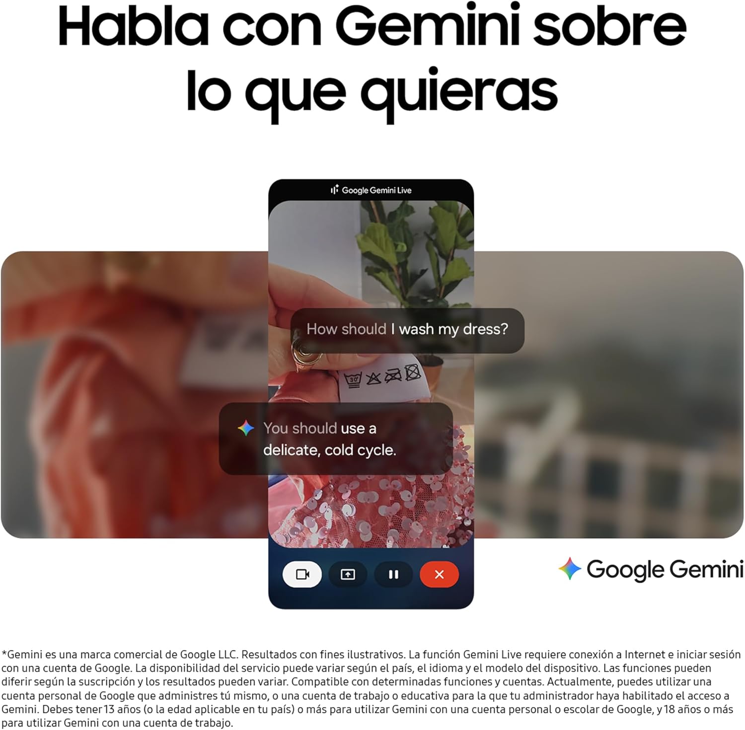 SAMSUNG Galaxy A17 5G 128GB - Teléfono Móvil con IA, Marco Fino 7,5mm, Pantalla Grande, Cámara 50MP, 4GB RAM, Batería 5000mAh, Negro, Garantía del Fabricante 3 Años + 1 Año Extra - 5