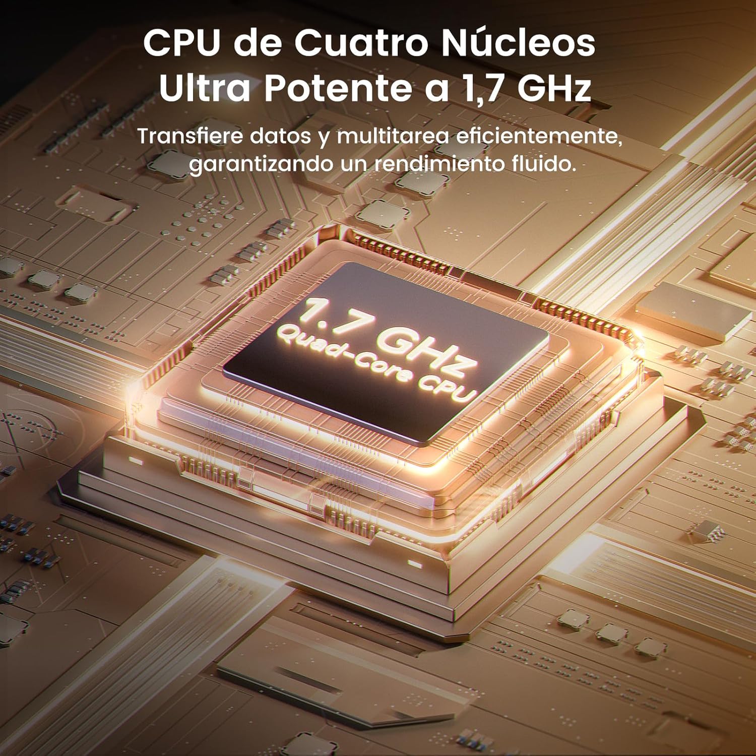 Tenda Nova Mesh MX12 (3-Pack) - WiFi Mesh AX3000, Repetidor WiFi 6 de Doble Banda 2,4 GHz/5 GHz, Router para Toda la Casa, 3X Puertos Gigabit, Backhaul Ethernet, Control Parental, MU-MIMO, OFDMA - 4