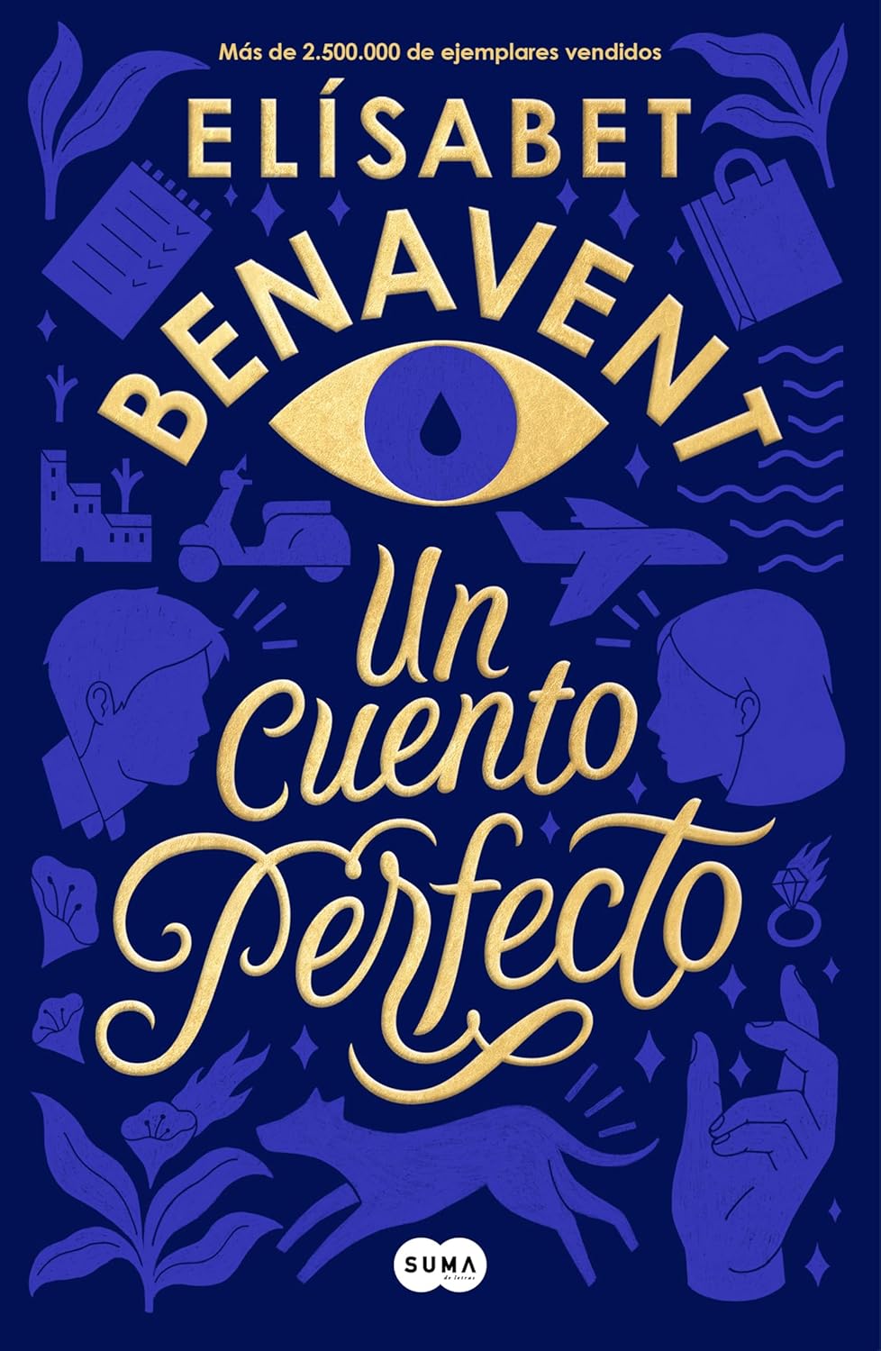 Un cuento perfecto - 1