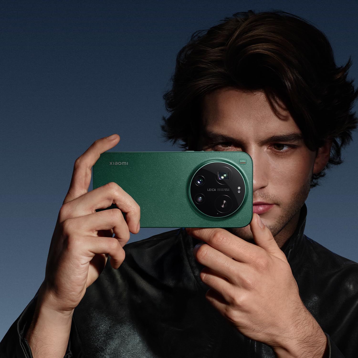 XIAOMI 17 Ultra - Smartphone de 16+512GB, Teleobjetivo Leica de 200 MP (75-100 mm), Snapdragon 8 Elite Gen 5, HyperAI, 1 año de garantía Extra, Cargador no Incluido, Blanco (Versión ES) - 4