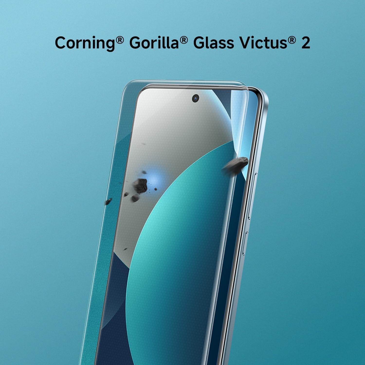 XIAOMI REDMI Note 15 Pro 4G - Smartphone de 12+512GB, batería de 6500 mAh, cámara de 200 MP, Pantalla AMOLED FHD+ de 6,77 Pulgadas, Titanio Color, Included 67W Charger - 5