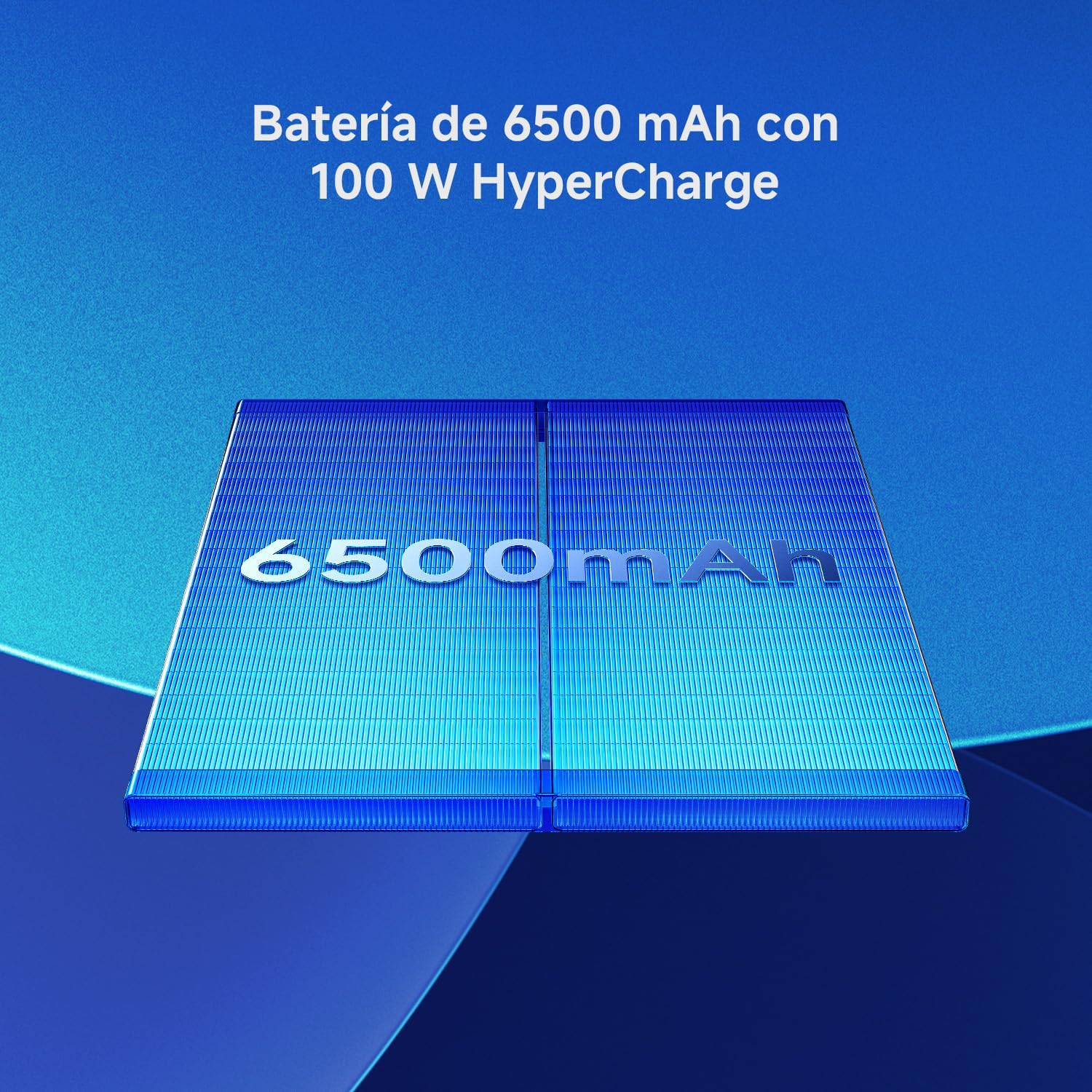 XIAOMI REDMI Note 15 Pro+ 5G - Smartphone de 8+256GB, Pantalla AMOLED 6,83" 1.5K AMOLED, Snapdragon 7s Gen 4, cámara de 200 MP, Hypercharge 100W, Cargador no Incluido, Negro (Versión ES) - 6