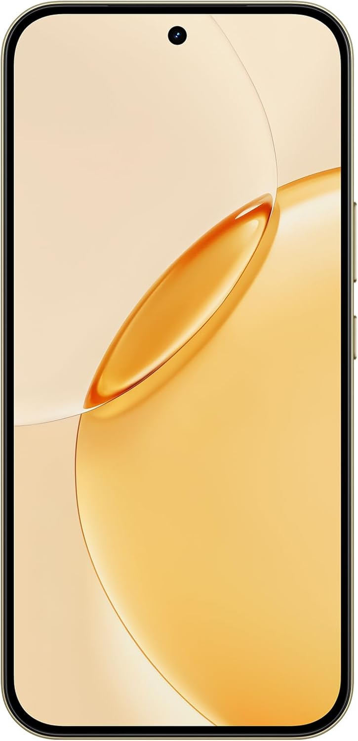 realme 16 Pro 5G Smartphone, 8GB+256GB, Pantalla AMOLED 144Hz 6,78", Batería 6500mAh, Cámara 200MP OIS, IP69K, Carga Rápida 45W, Dual SIM, Next AI, Oro - 2