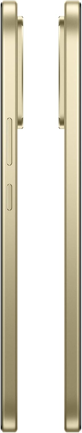 realme 16 Pro 5G Smartphone, 8GB+256GB, Pantalla AMOLED 144Hz 6,78", Batería 6500mAh, Cámara 200MP OIS, IP69K, Carga Rápida 45W, Dual SIM, Next AI, Oro - 3