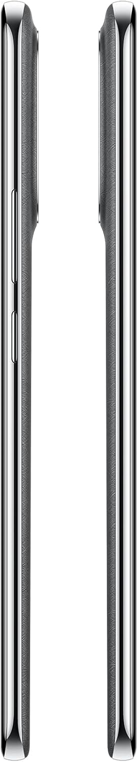 realme 16 Pro+ 5G Smartphone, 8GB+256GB, Pantalla Curva AMOLED 144Hz 6,8", Batería 7000mAh, Cámara 200MP OIS, IP69K, Carga Rápida 80W, Dual SIM, Next AI, Gris (con Adaptador) - 4